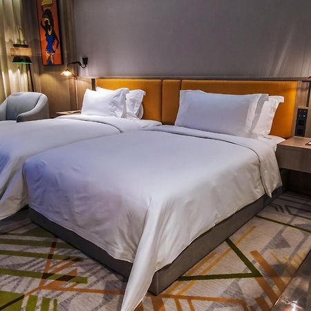 Argyle Grand Hotel Nairobi Airport Εξωτερικό φωτογραφία