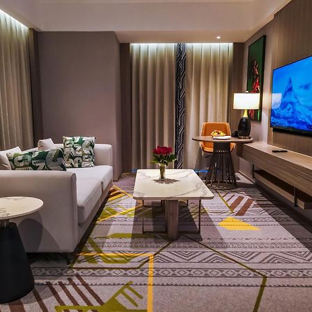 Argyle Grand Hotel Nairobi Airport Εξωτερικό φωτογραφία
