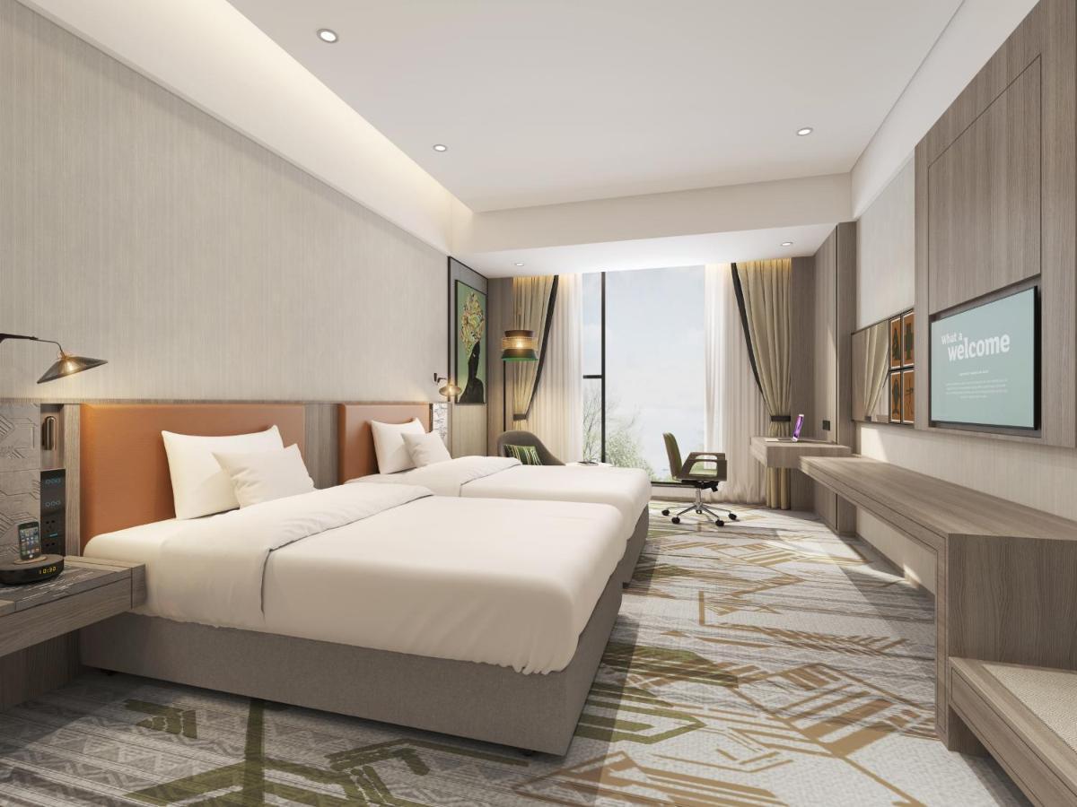 Argyle Grand Hotel Nairobi Airport Εξωτερικό φωτογραφία