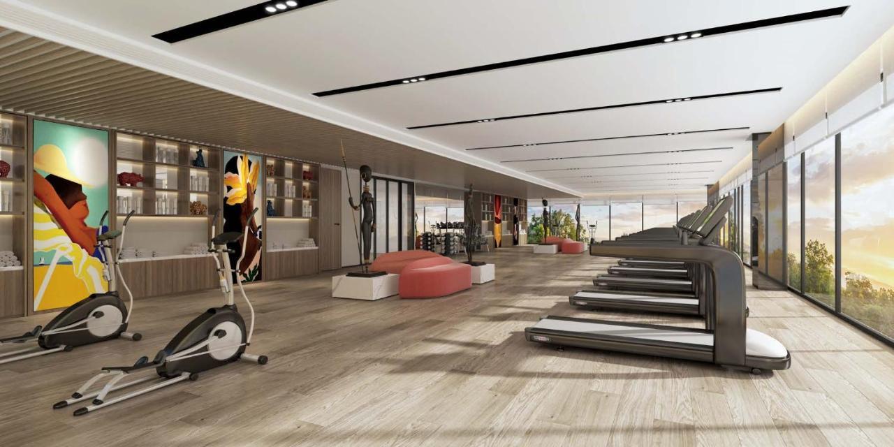 Argyle Grand Hotel Nairobi Airport Εξωτερικό φωτογραφία