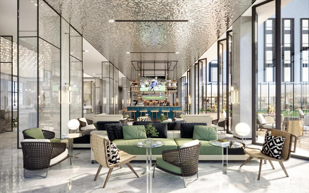 Argyle Grand Hotel Nairobi Airport Εξωτερικό φωτογραφία