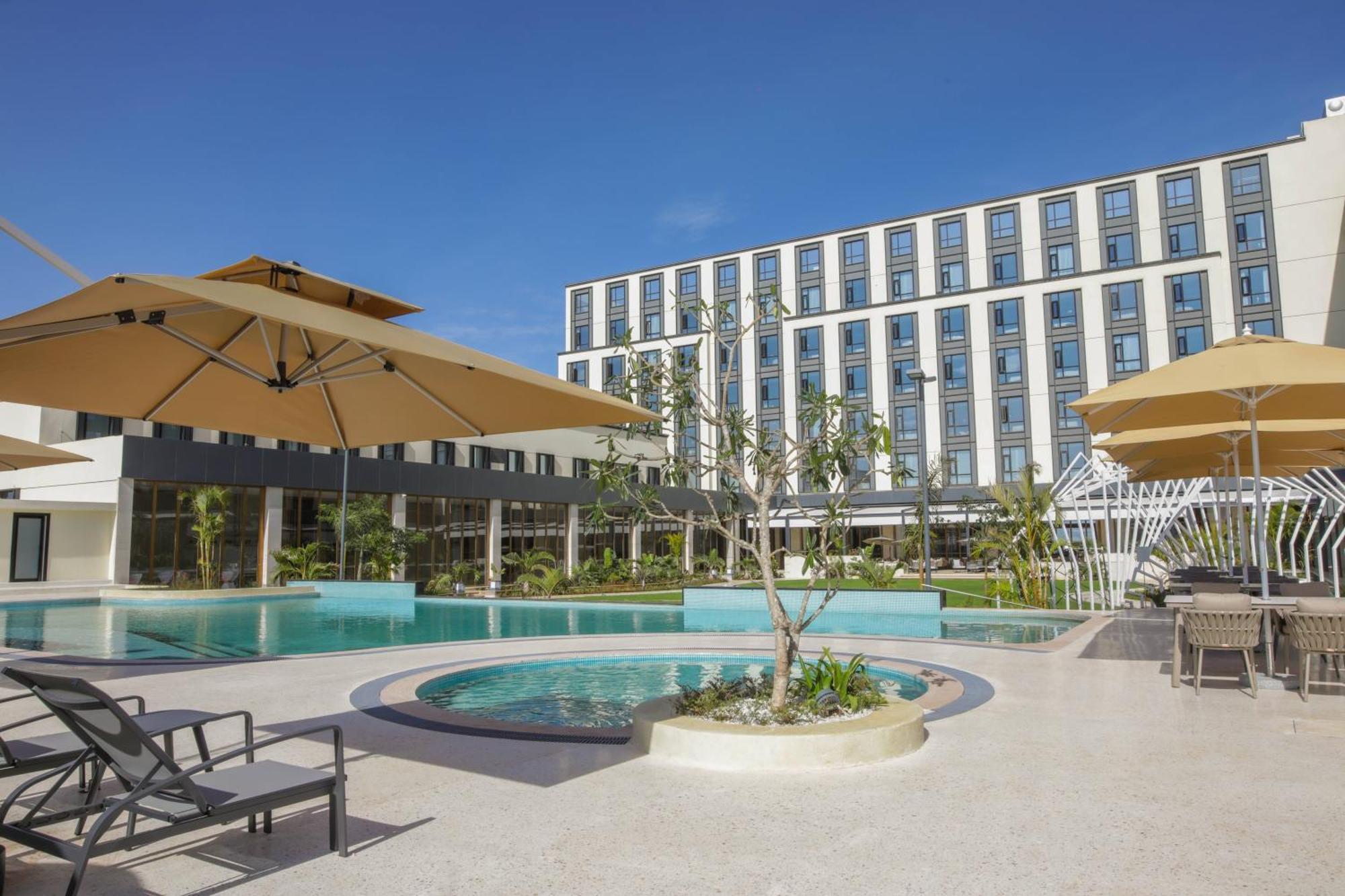 Argyle Grand Hotel Nairobi Airport Εξωτερικό φωτογραφία