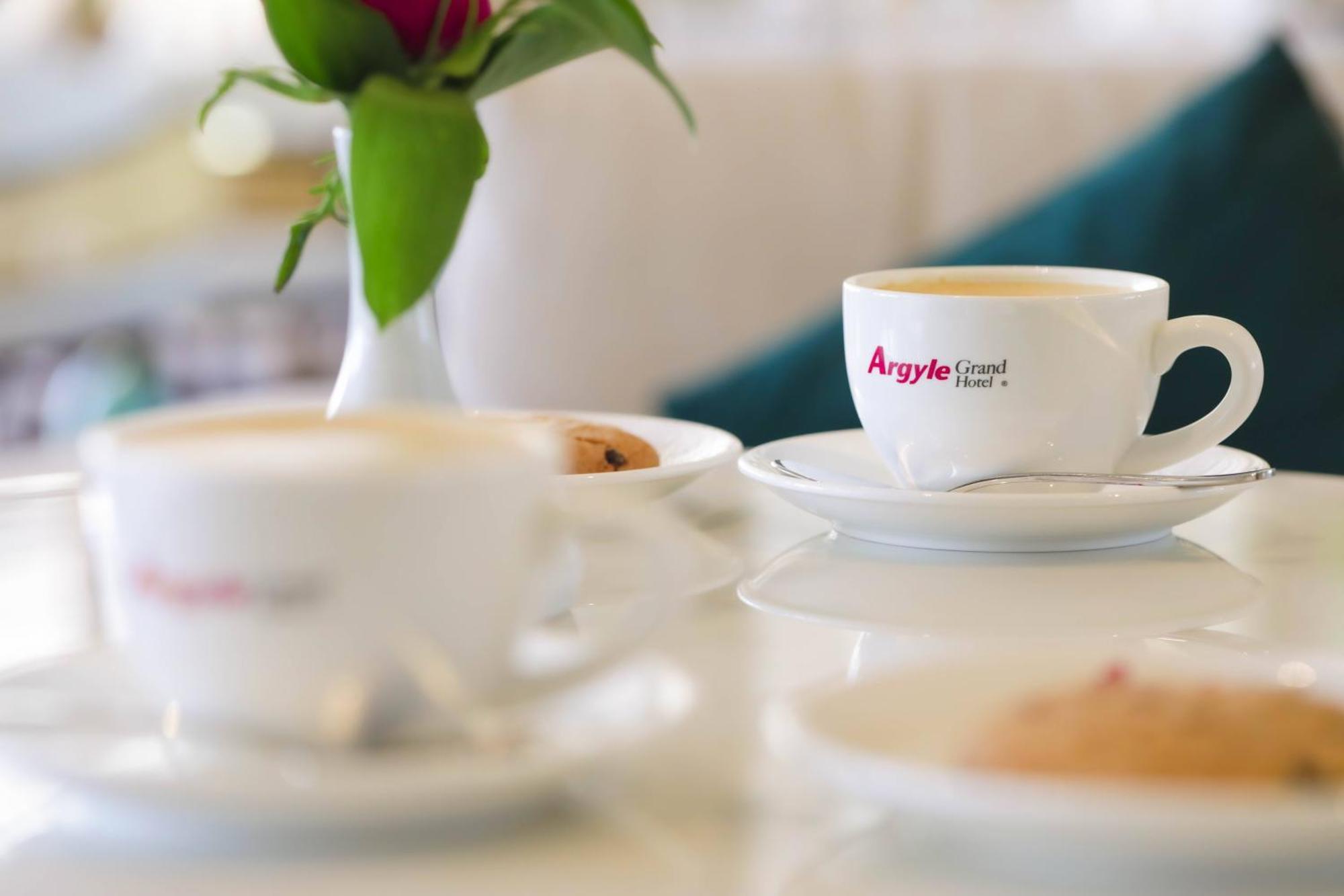 Argyle Grand Hotel Nairobi Airport Εξωτερικό φωτογραφία