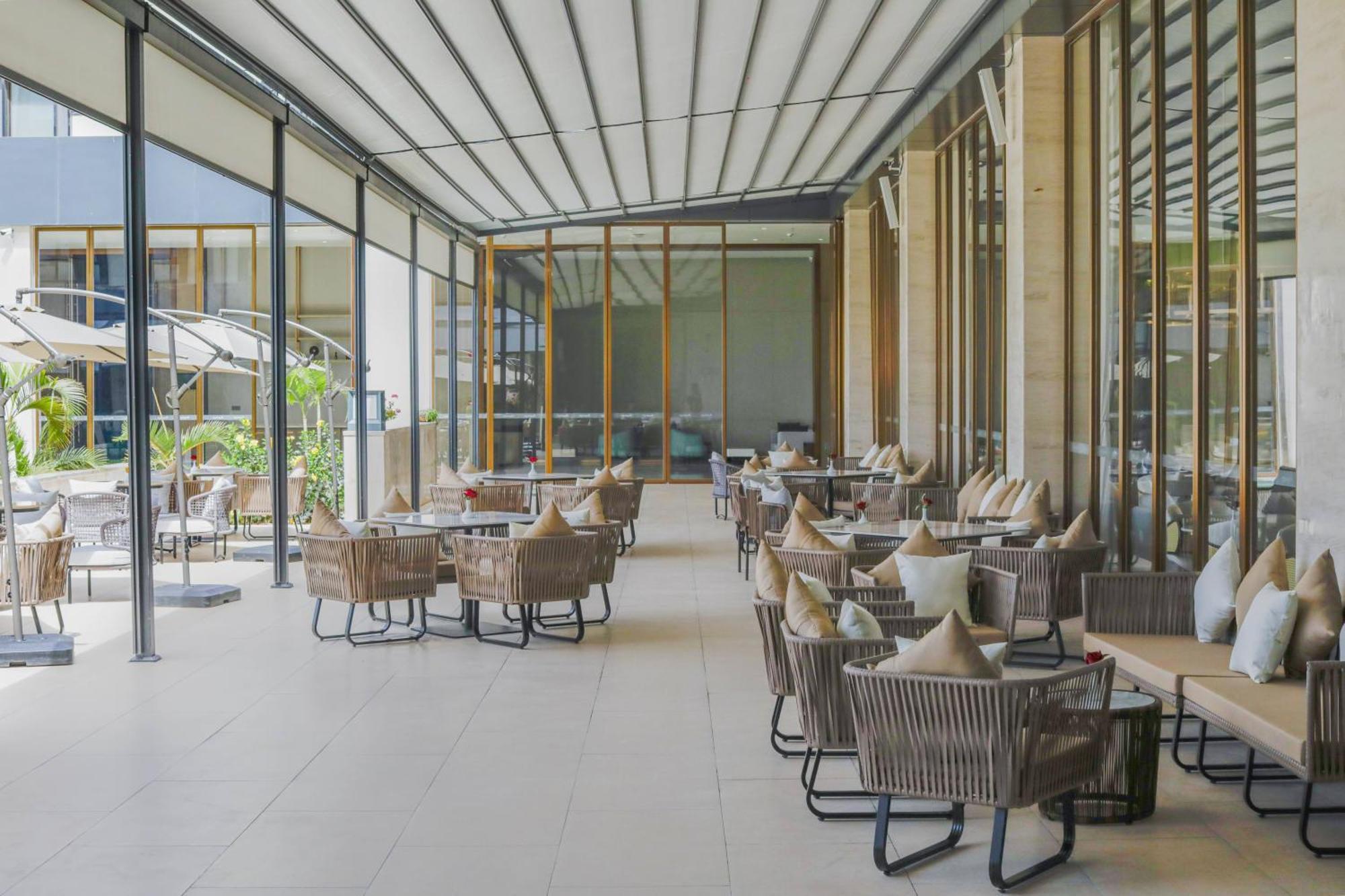 Argyle Grand Hotel Nairobi Airport Εξωτερικό φωτογραφία