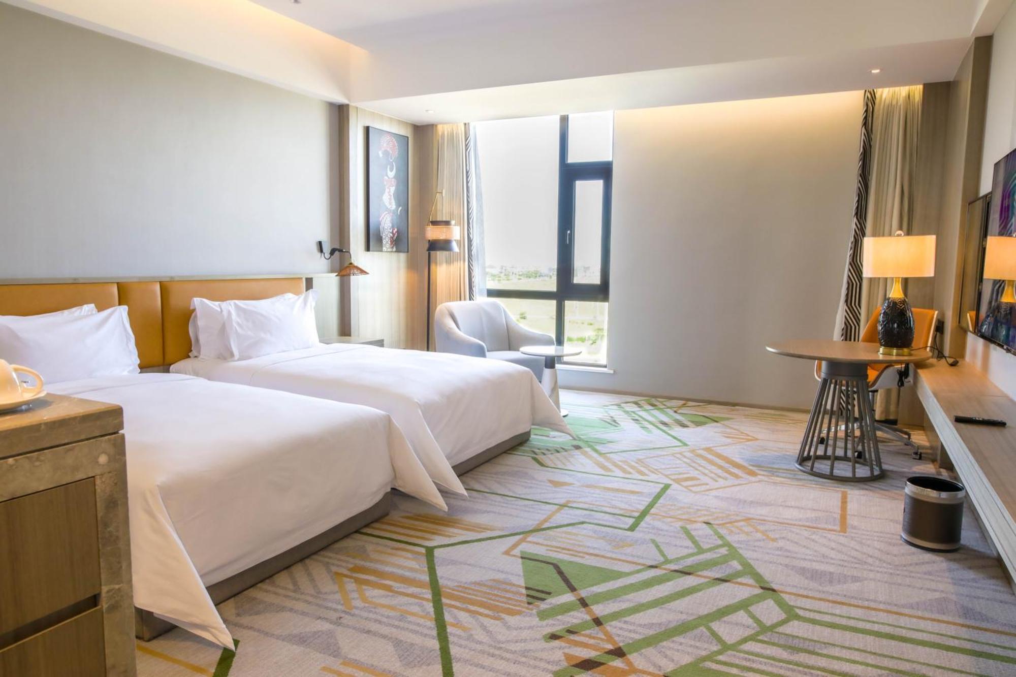 Argyle Grand Hotel Nairobi Airport Εξωτερικό φωτογραφία
