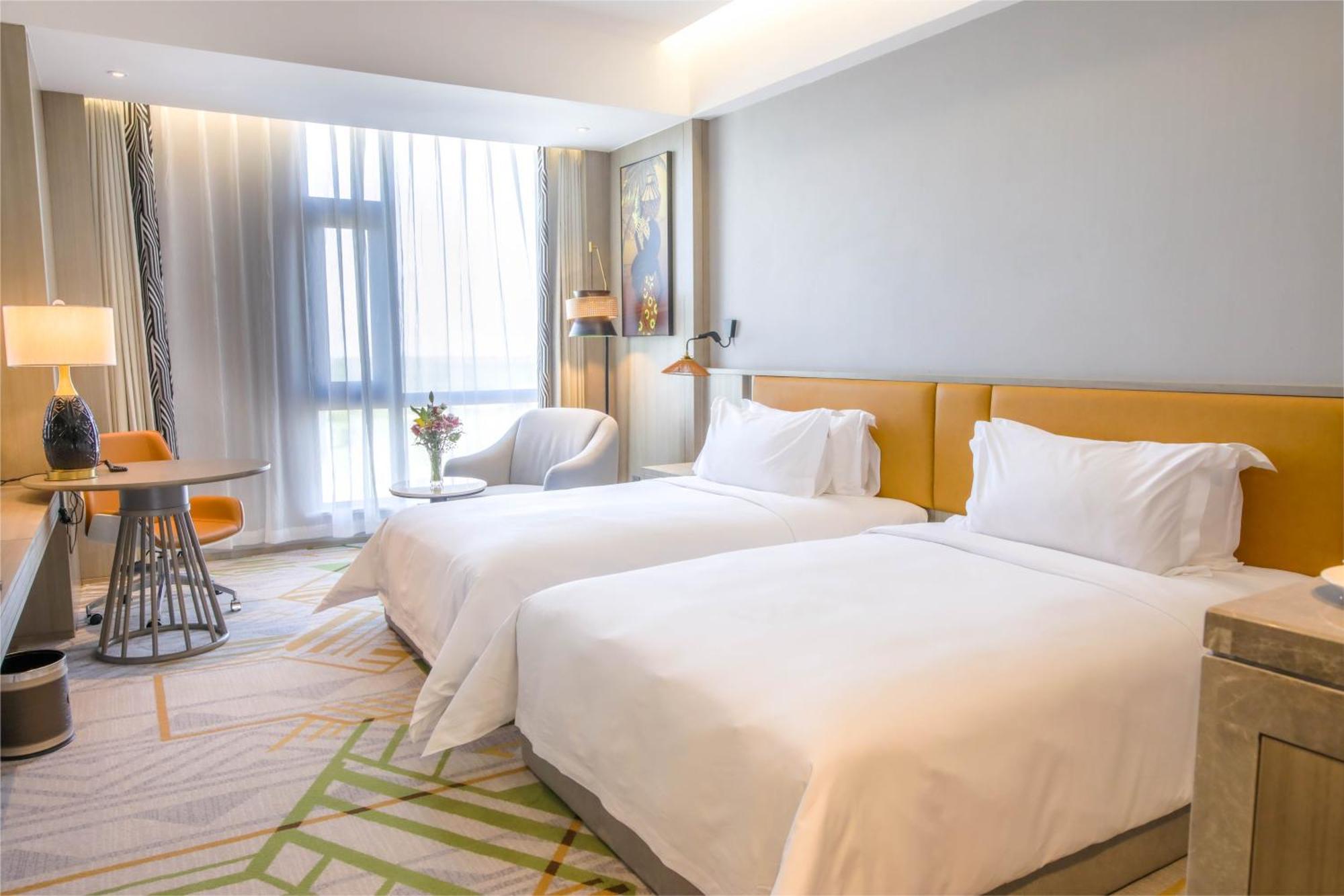 Argyle Grand Hotel Nairobi Airport Εξωτερικό φωτογραφία