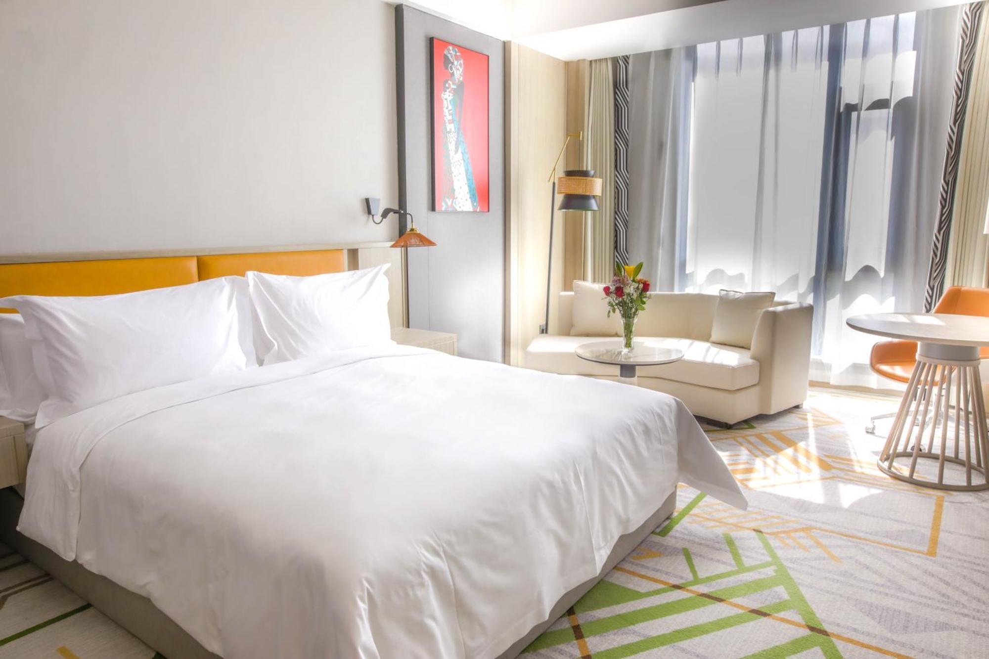 Argyle Grand Hotel Nairobi Airport Εξωτερικό φωτογραφία