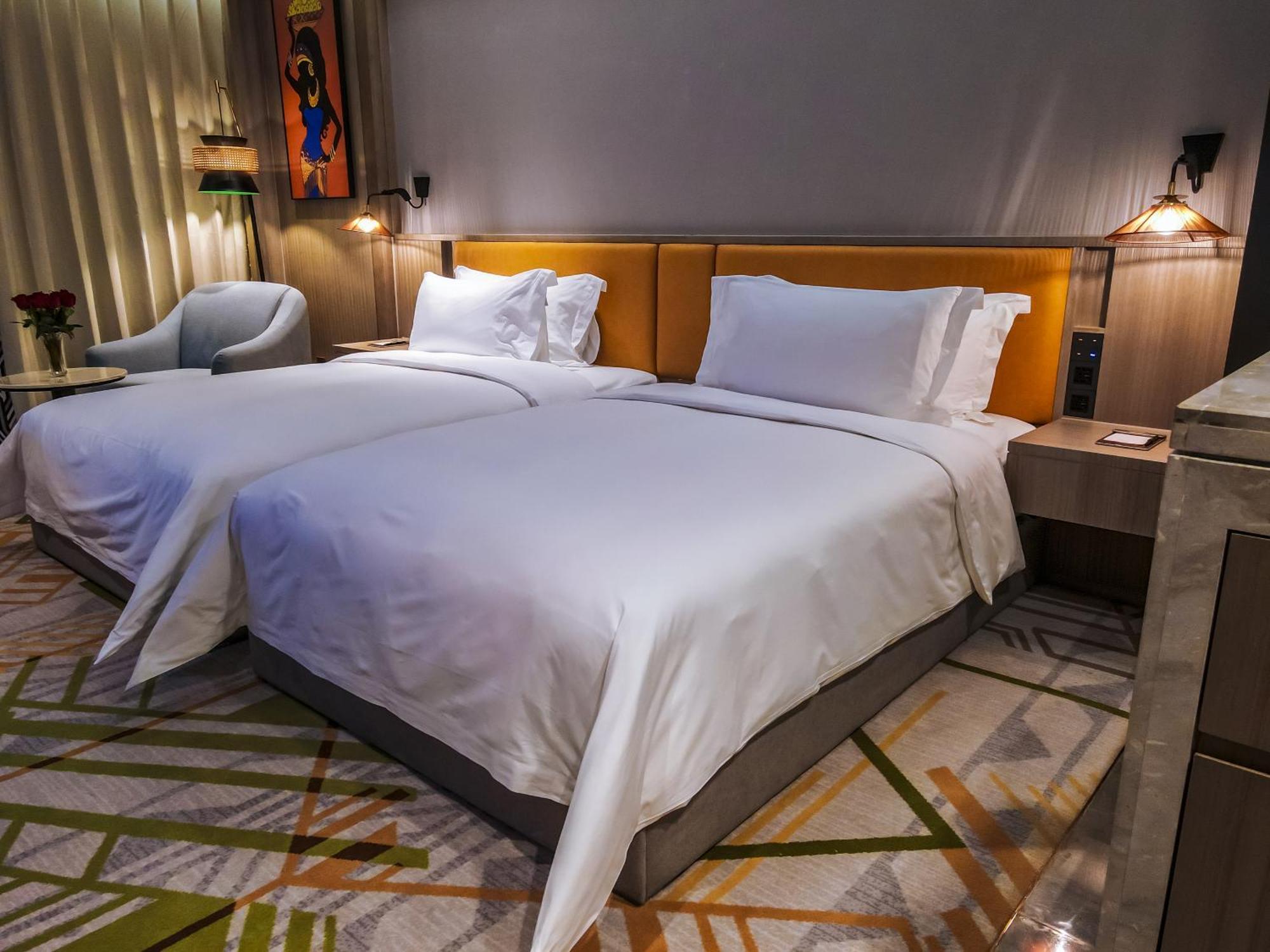 Argyle Grand Hotel Nairobi Airport Εξωτερικό φωτογραφία