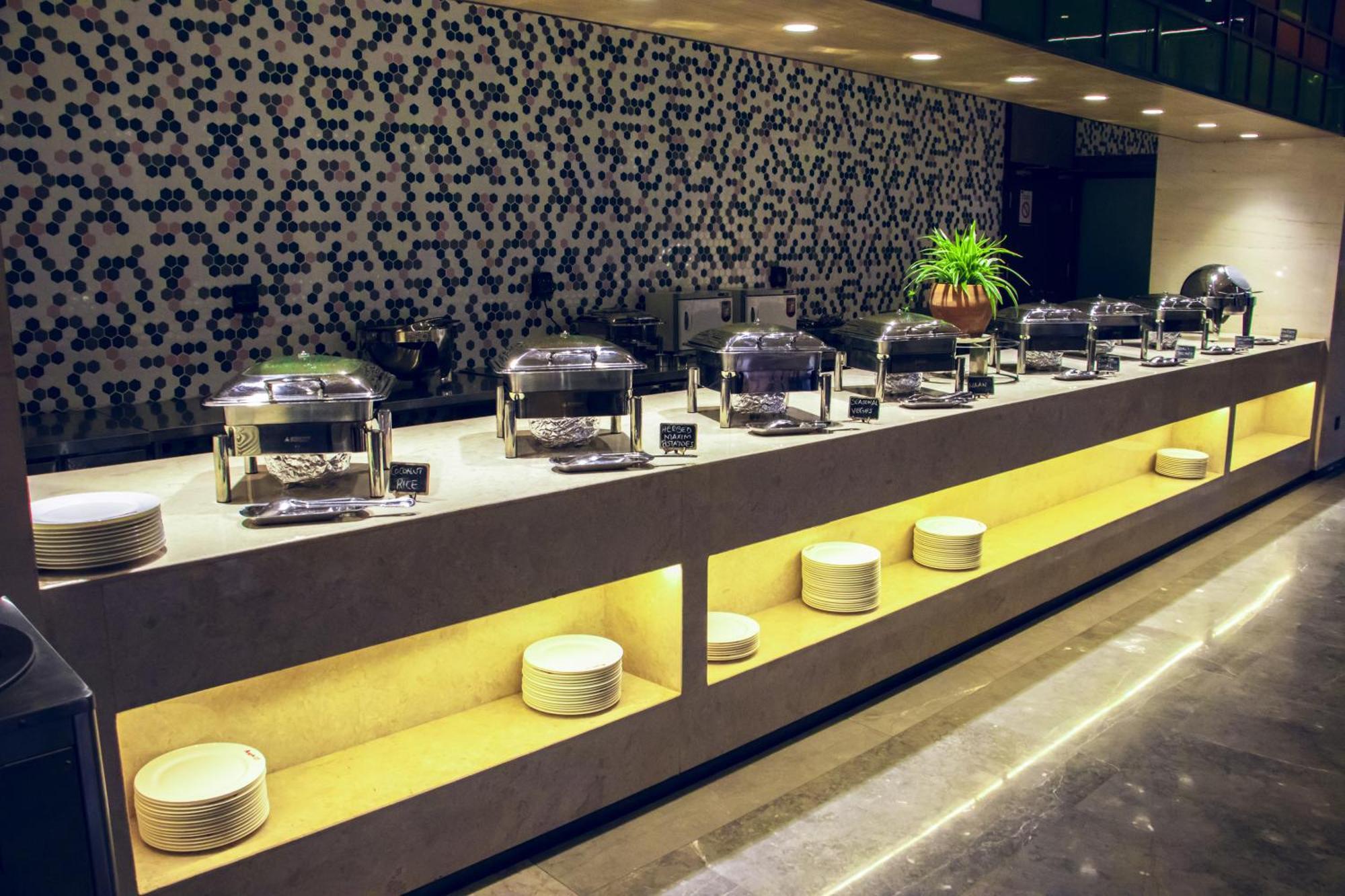 Argyle Grand Hotel Nairobi Airport Εξωτερικό φωτογραφία